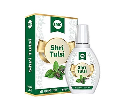 IMC TULSI DROP