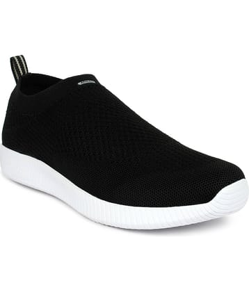 Action - Maroon Men's Sports Running Shoes