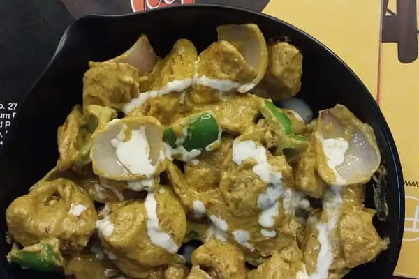 Food Of Indians