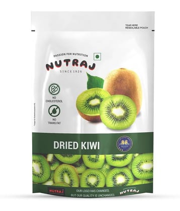 Nutraj Dried Kiwi 200g