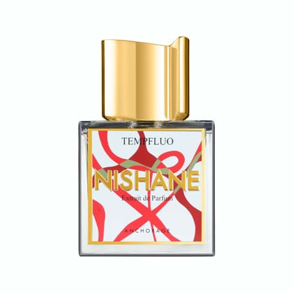 Tempfluo-Extrait de Parfum / 100ml / Unisex