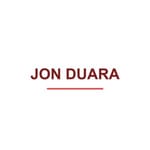 JON DUARA