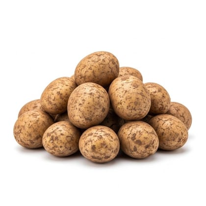 Local Potato (Desi Aloo) - 1 Kg by Prosopyaaree Local Potato (Desi Aloo) - 1 Kg by Prosopyaaree