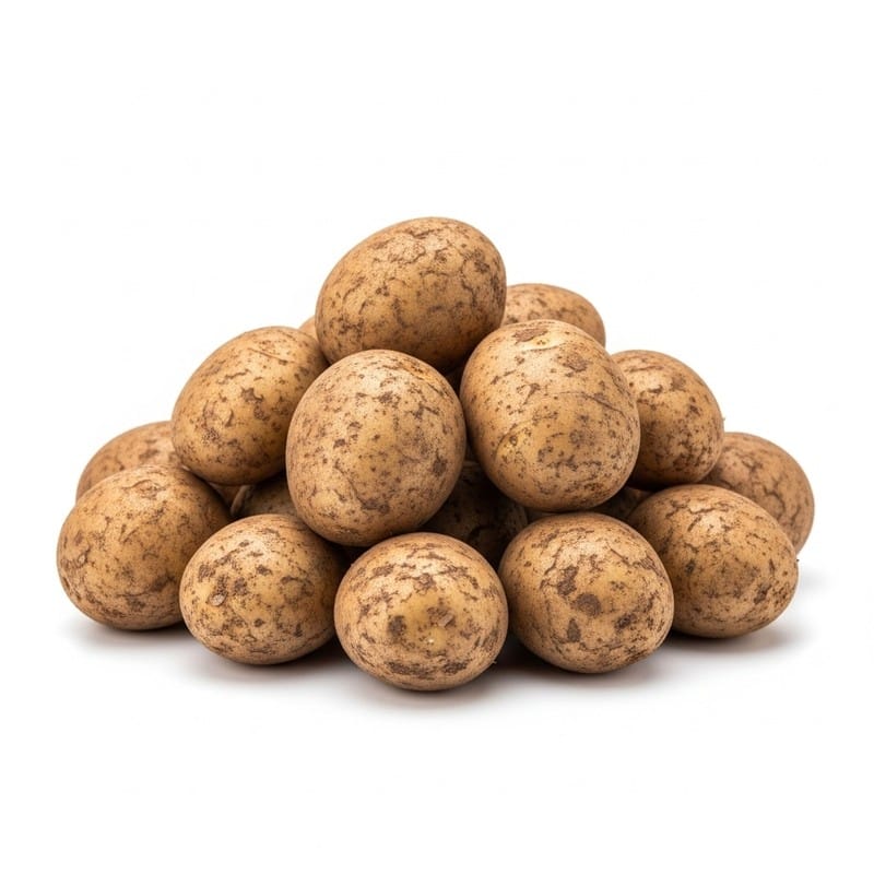 Local Potato (Desi Aloo) - 1 Kg by Prosopyaaree