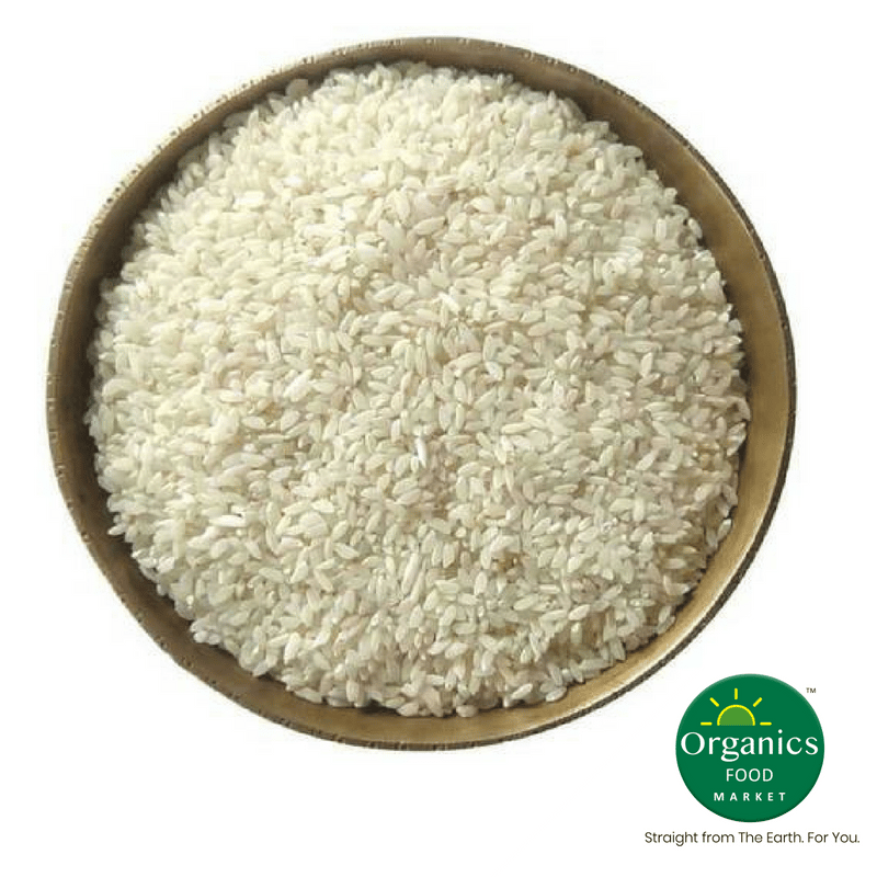 Polished Joha Rice (1Kg Pack) - Kunkuni Joha