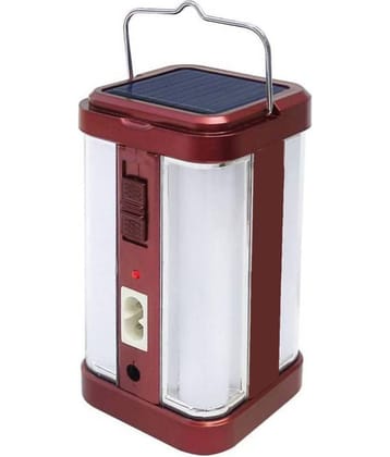 Stylopunk 10W Brown Emergency Light ( Pack of 1 )