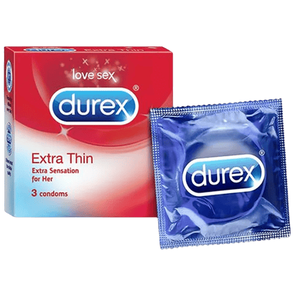 durex condom 3 ps