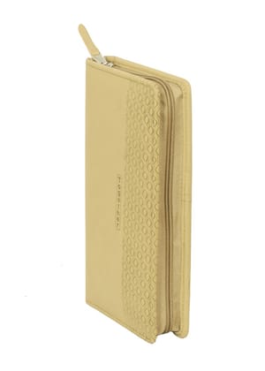 Sukeshcraft. RFID Safe Holder for 4 PASSPORTS,6 Card,Currency,Boarding Pass (Baige)