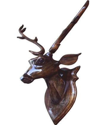 BK . ART  & CRAFTS - Handicraft Showpiece 60 cm