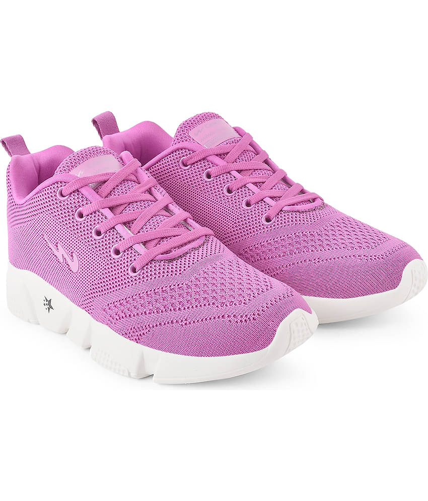 Campus - Green Women's Running Shoes