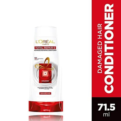 LOREAL TOTAL REPAIR 5 RESTORING CONDITIONER 71.5 ML