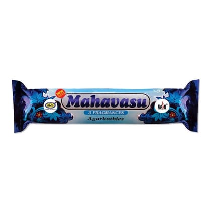 Vasu Mahavasu Incense Sticks