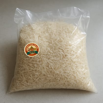 Sanjeeb Rana Gallery's sona masoori rice