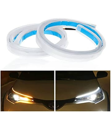GENERIC 0 Front Bike Indicator For Passenger Cars