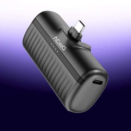 POwER Mini