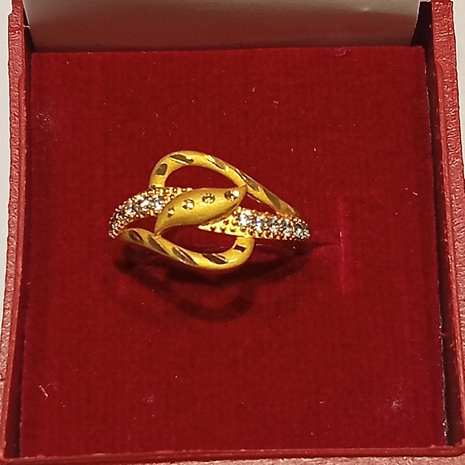 RING GP