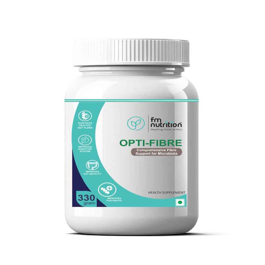 FM Nutrition Opti-Fibre Powder