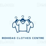 Rohidas Clothing Centre