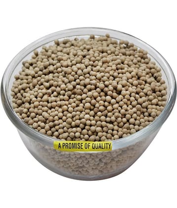 My God Gift White Pepper (Sabut Safed Mirch) 100 GM 100 gm