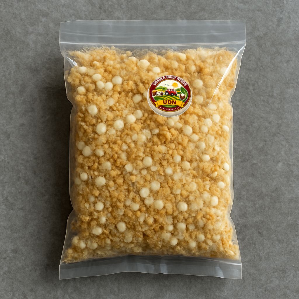Urmila Daily Needs's sabudana vada mix