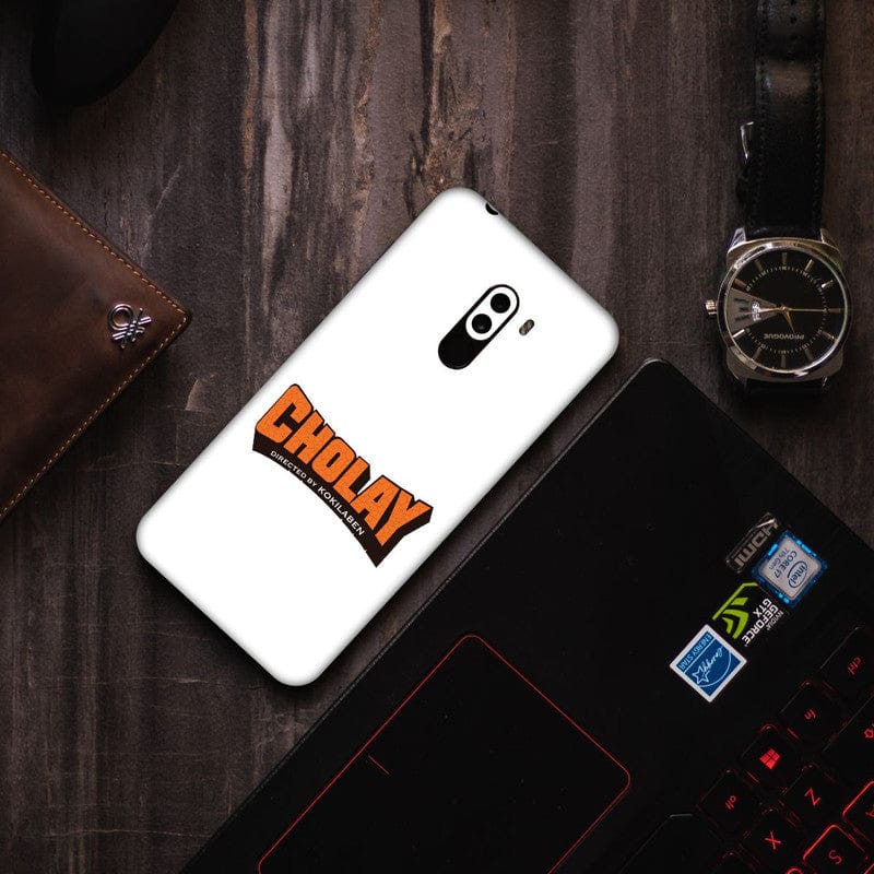 Cholay Cholay - Default Title