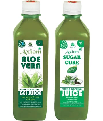 Axiom BP Go Pack |100% Natural WHO-GLP,GMP,ISO Certified Product