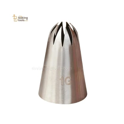 LARGE NOZZLE 1G