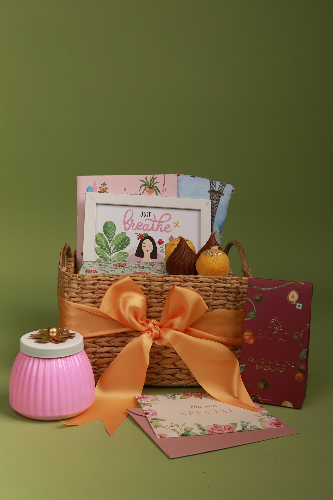 Serenity Gift Hamper