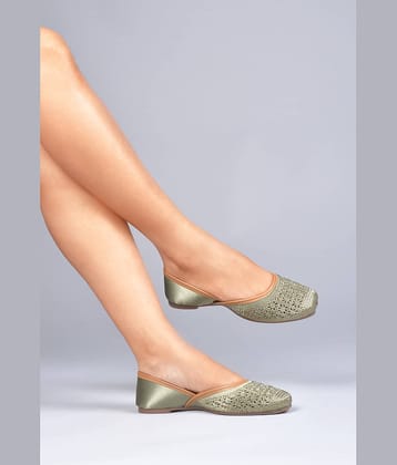 JM Looks Black Women's Casual Ballerinas