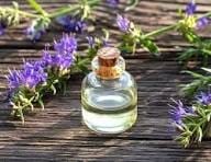 Hyssop Floral Hydrosol