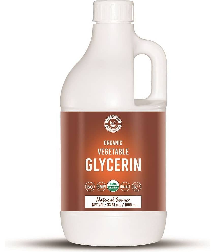 Holy Natural - Moisturizer for Dry Skin 1000 ml ( Pack of 1 )