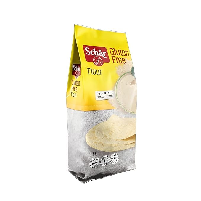SCHAR GLUTEN FREE FLOUR 1KG