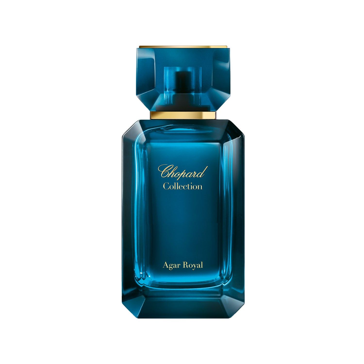 Agar Royal-Eau De Parfum / 100ml / Unisex