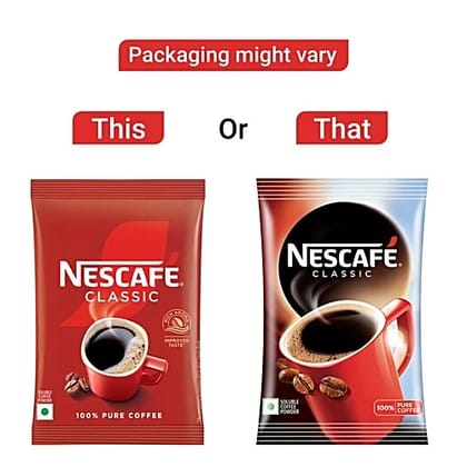 Bru instant coffee 1.2 gm (pouch)