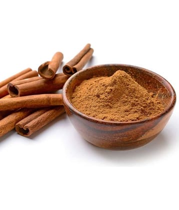 MYGODGIFT Cinnamon Powder,Dalchini Powder 200 gm