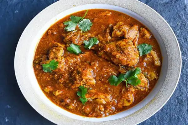 The Punjabi Tadka