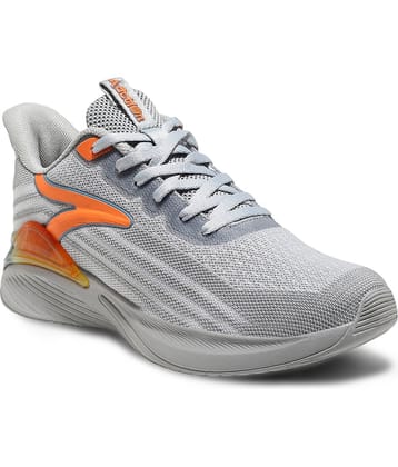 Action Sports Shoes For Men Black Men's Sports Running Shoes