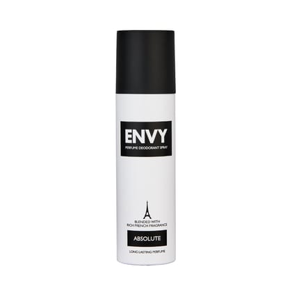 ENVY Absolute Deodorant For Men - 120ml