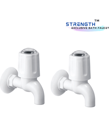 Strength Plastic (ABS) Bathroom Tap (Bib Cock)