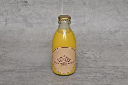 Badam Milk