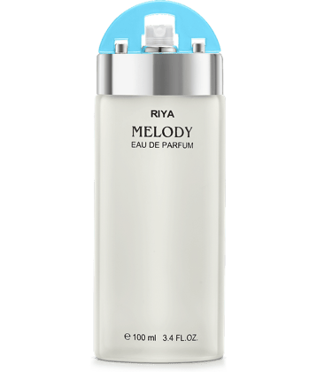 Riya Melody Eau De Parfum (EDP) For Men 100 ( Pack of 1 )