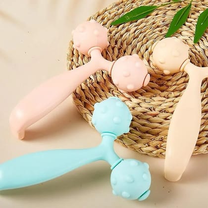 Face Massager Random color