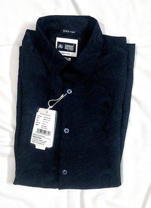 Opulent and Gleaming Shirt Cloth