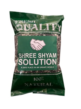 SHREE SHYAM SOLUTION FRESH URAD CHILKA DAL