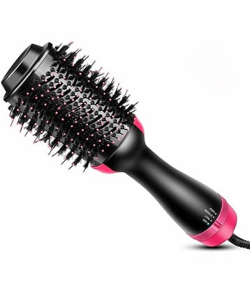 FULKIZA QuickBlowHairStylerX Black Below 1500W Hair Dryer