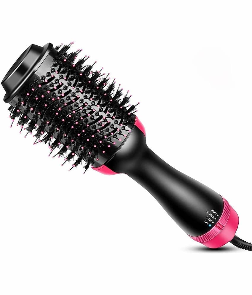 FULKIZA QuickBlowHairStylerX Black Below 1500W Hair Dryer