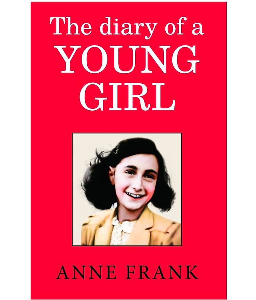 The Diary of A Young Girl