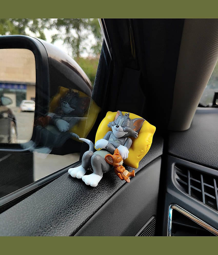 Flenzy Pack Of 1-1Pcs Cute Tom & Jerry