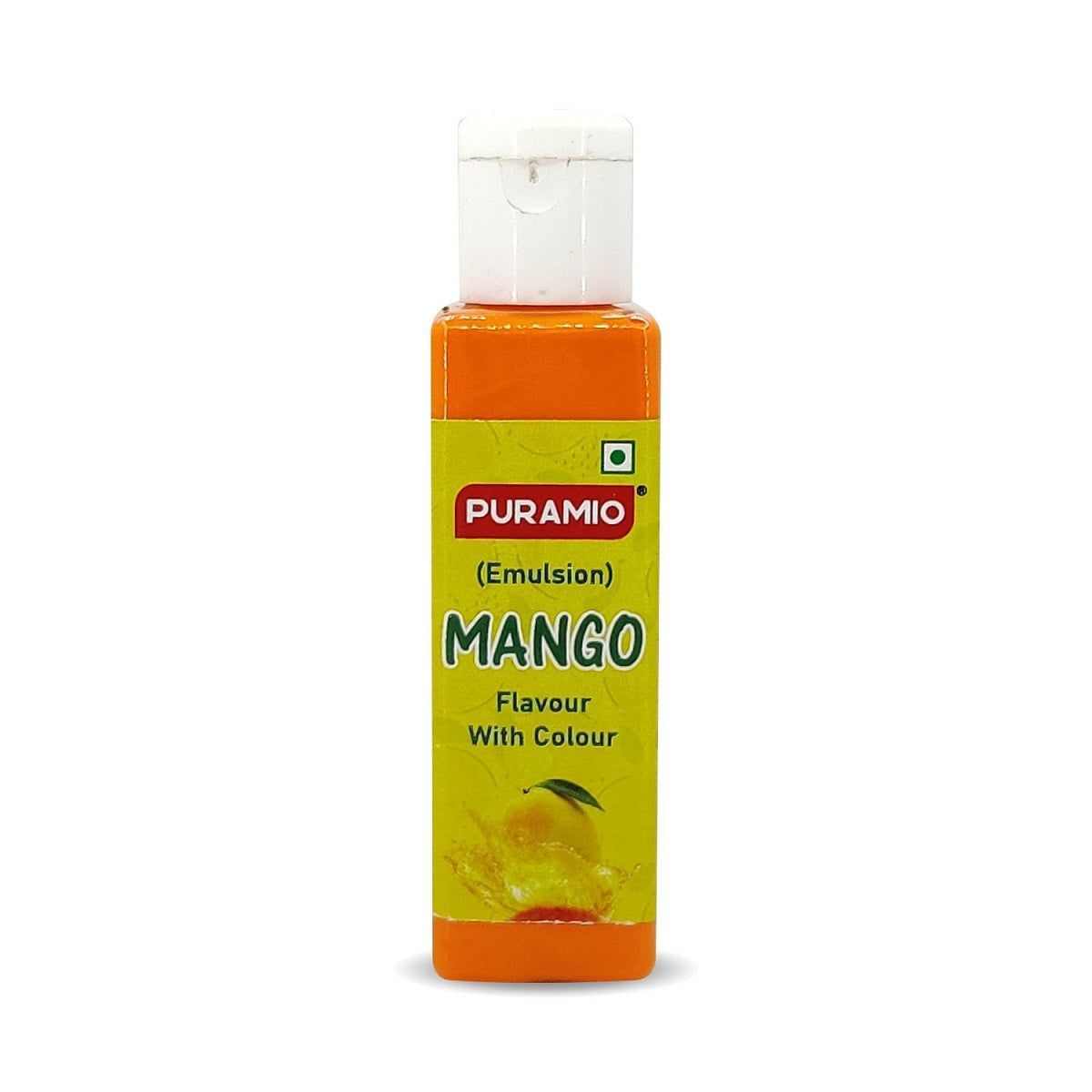 Puramio Mango - Flavour With Colour (Emulsion), 30 ml