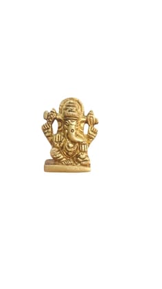 DEVI METALE Pooja Idol
